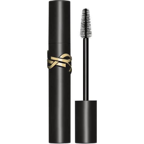 ysl volume effect false lash shocking mascara reviews|lash clash yves saint laurent.